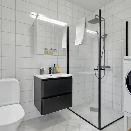 Lys & Luksurios Leilighet Midt I Sentrum! Apartment Bergen